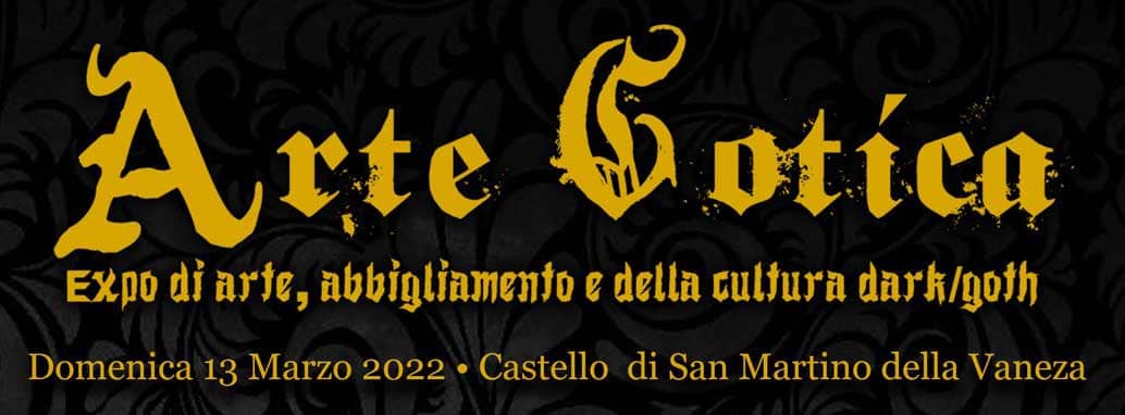 Reading Arte Gotica 2022
