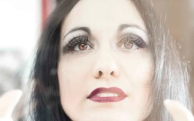 LISA: la mia nuova intervista su Almax Magazine