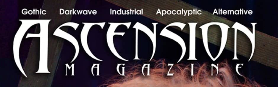 Nero Fluorescente su Ascension Magazine